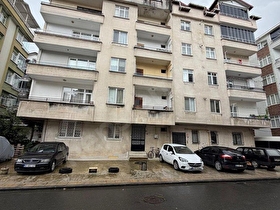 YENİMAHALLEDE MASRAFSIZ 2+1 SATILIK DAİRE