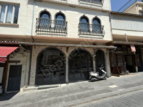 GAZİANTEP KALESİNİN GÖLGESİNDE EŞSİZ TİCARİ FIRSAT