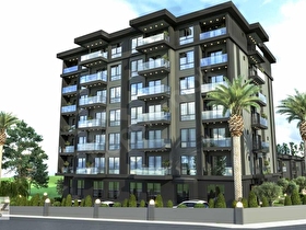 ÇERKEZKÖY tepe bölgesınde parlayan Yıldız City
