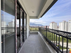 PALTUN GROUP GYM FIRSAT 3+1 115 M2 KARŞIYAKA MAH