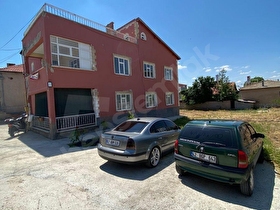KOCABIYIK GAYRİMENKULDEN FIRSAT MÜSTAKİL DUBLEKS DAİRE