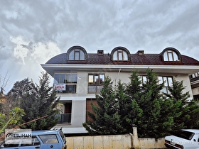 MEHMET AKİF ERSOY MH. MUHTARLIĞIN YANINDA 2+1 DAİRE SATILIKTIR