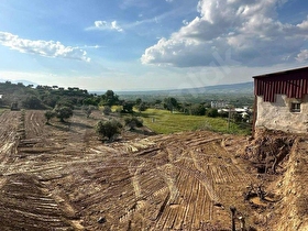 DERBENTTE 3 KAT İMARLI SATILIK ARSA