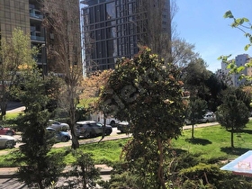 ATA BLOKLARINDA KİRALIK ASMA KATLI DÜKKAN