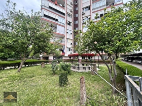 Güneş Mahallesi Cadde Üstü Site içi Geniş 2+1 Satılık Daire