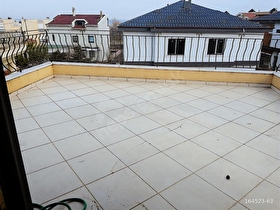 ŞİLE SAHİLKÖY ÜN EN GÜZEL SİTESİNDE 4+2 SATILIK VİLLA