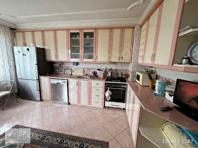 ROTA DAN KREDİ SIKINTISIZ ÖNÜ AÇIK CADDE YANI GENİŞ 3+1 DAİRE