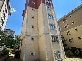 E-5 METROYA YÜRÜME YENİ BİNA 3+1E DÖNÜŞTÜRELEBİLİR FIRSAT DAİRE