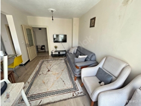 AKASYA DA KAYMAKAMLIK VALİLİK VE  ADLİYE YANINDA SATILIK 2+1 GÜNEY CEPHE DAİRE