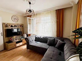 ÜMRANİYE ESENEVLERde ACİL 3+1 TERS DUBLEKS SATILIK DAİRE
