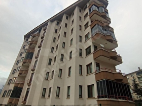 BAHABEY MAHALLESİ SATILIK DAİRE