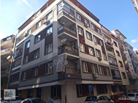 Akdeniz Emlaktan Satılık Şehzadeler İlç Şehitler Mah 4+1 180 m2 Dubleks