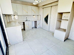 ÇİKAN GAYRIMENKULDEN ALPASLAN MAHALLESİNDE SATILIK 2+1 DAİRE