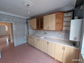 AKTEPE GAYRİMENKULDEN 30 AĞUSTOS MAH 3+1 KATTA  SATILIK DAİRE BOŞ ŞUAN