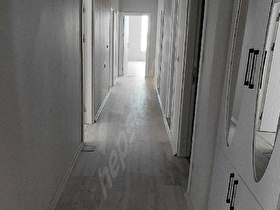 Erciş satılıl daire