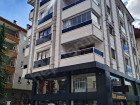 ULUKUŞ GYODAN EMEK MAHALLESİ 3+1 GENİŞ LÜX DAİRE !!