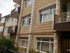 SİTEDE 2+1 AİLE APARTMANI GÜNEŞ ALAN FERAH VE GENİŞ ,MASRAFSIZ DAİRE