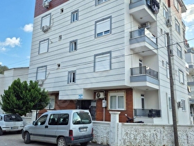 USTA GAYRİMENKULDEN SATILIK TEMİZ 2+1 DAİRE