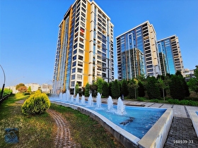 TURYAP TRABZON SATILIK DAİRE AK TOWERS 4+1
