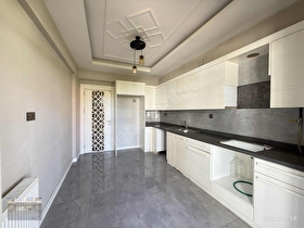 GÜNEYKENT MAHDE PARK MANZARALI ÖNÜ AÇIK SATILIK 2+1 DAİRE