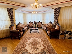 KENTSEL DÖNÜŞÜM AVANTAJIYLA YÜKSEK ARSA PAYLI SATILIK 4+1 DAİRE!