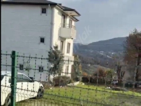 DENİZ MANZARALI SOĞUCAKA YAKIN 4 +1 VİLLA