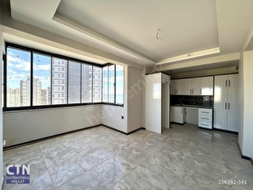 |CTN| AYAŞTA FULL DENİZ MANZARALI LÜX 1+1 DAİRE!