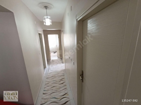 5000 EVLER 75.YILDA SATILIK 2.KAT 3+1 DAİRE-TAKAS OLUR-