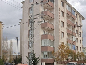 VAN SELIMBEY OSMANLI EVLERİ 3+1 SATILIK DAİRE