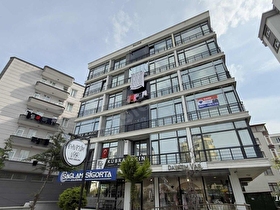Atakent Mahallesi | Atatürk Bulvarına Cephe 2+1 Satılık Daire