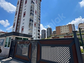 YÜKSEK KREDİ İMKANI İLE ATATÜRK MAH.DE 3+1,185m² SATILIK DAİRE