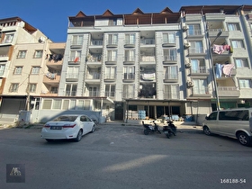 AT&ES EMLAK GAYRİMENKULDEN 2+1 110m SIFIR EŞYALI SATILIK DAİRE