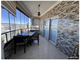 KARAKÖPRÜ DOĞUKENT MAHALLESİ SATILIK FIRSAT DAİRE