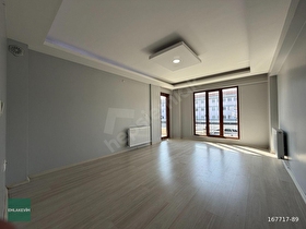 EMLAK EVİM - TEPECİK SİTESİNDE 3+1 FERAH KULLANIŞLI DAİRE