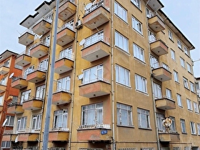YILDIRIM EMLAKTAN BAHAR CADDESİ ÜZERİ 3+1 SATILIK DAİRE