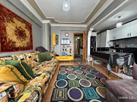 TEKİRDAĞ ÇORLU MUHİTTİN 3+1 FIRSAT DAİRE