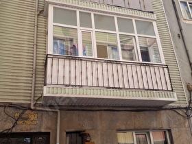 İzmit Cumhuriyet Parkı Üstü 2+1 Satılık Daire