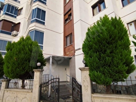KARPUZDERE YENİ BİNADA YÜKSEK GİRai 2+1 DAİRE