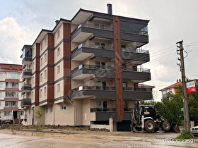 DİNÇ İNŞAAT DAN SATILIK BİTMİŞ GENİŞ 2+1 DAİRE’LER