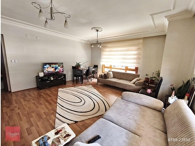HAZAR EMLAKTAN KABİL CADDE PARALELİ 3+1 EBEVEYN BANYOLU YÜKSEK GİRİŞ ÖN CEPHE KOMBİLİ ASANSÖRLÜ