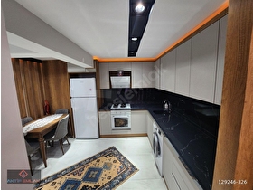 🔴🏡 AKTİFTEN AKÇAYDA STANDARTLARIN ÖTESİNDE AYRI MUTFAKLI EŞYALI DENİZE 150MT 1+1 DAİRE