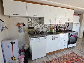 Ramazan Tıkıroğlundan Satılık Daire
