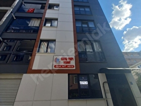 Çorlu Muhittin de Merkezi Konumda SATILIK Yeni Nesil 1+1 Daire