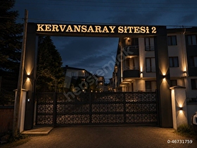Demetevler Mah.Kervansaray Sit.,3+1 Lüks Daire