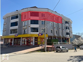 ELİTE GD & 3+1 HASTANE KARŞISI 130 M2 ÖNÜ AÇIK ÇİFT CEPHE DAİRE