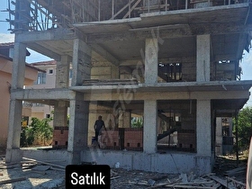 74 m2 1+1 satılık daire bahçeli nizam Ortaca Cumhuriyet Mahallesi