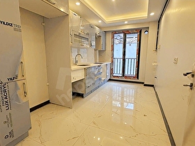 TAHTAKALE MH YENİ BİNADA SATILIK 2+1 ARAKAT DAİRE