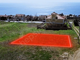SİLİVRİ EN GÖZDE MH OLAN CUMHURİYET MH SATILIK VİLLA İMARLI ARSA