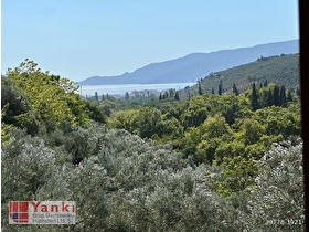 Yankıdan Gemlik Küçük Kumlada Arsa İçinde 300 m2 Müstakil Villa