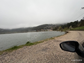 Bolu Göynükte Satılık Müstakil Ev ve Arsası